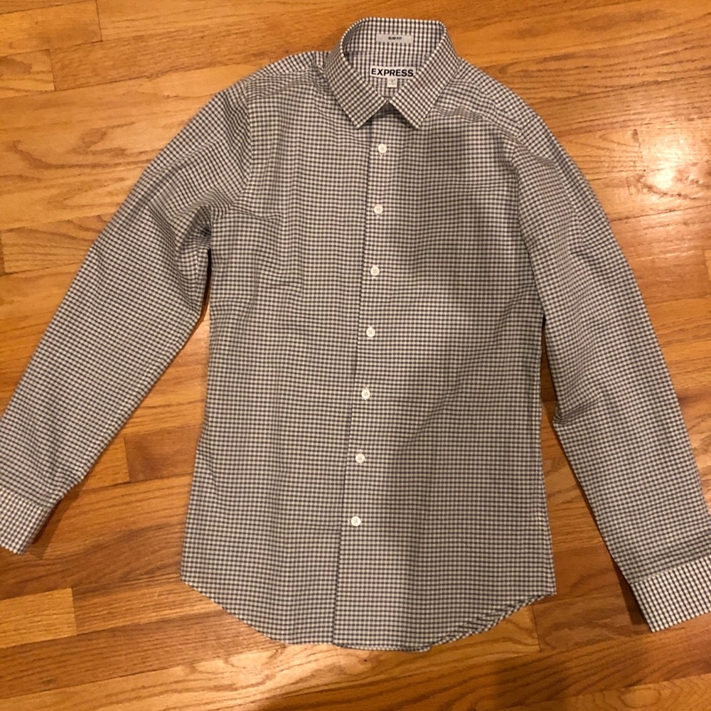 Dress shirt